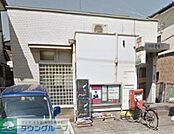 新座石神郵便局 徒歩6分。郵便局 440m