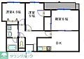 クレセント志木3階7.2万円