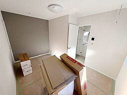 朝霞市朝志ヶ丘計画 105 1階1Kのリビング/ダイニング