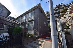 レオパレスハッピネス