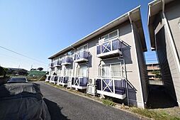 アーバンクレストＡ棟