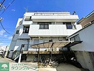 東京都清瀬市中里2丁目：物件画像／株式会社タウンハウジング埼玉　志木店