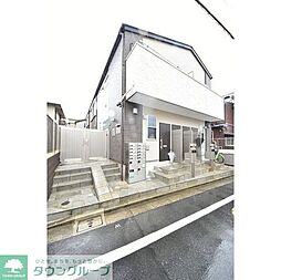 ブライトテラス赤塚