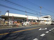 ロイヤルホームセンター新座店 110m