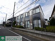 東京都練馬区大泉町1丁目19-14：物件画像／株式会社タウンハウジング埼玉　志木店