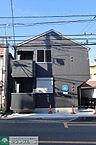 埼玉県和光市白子3丁目：物件画像／株式会社タウンハウジング埼玉　志木店