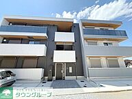埼玉県朝霞市宮戸1丁目：物件画像／株式会社タウンハウジング埼玉　志木店