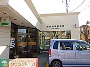 新座馬場郵便局 徒歩26分。郵便局 2020m