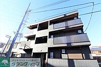 埼玉県所沢市緑町4丁目：物件画像／株式会社タウンハウジング埼玉　志木店