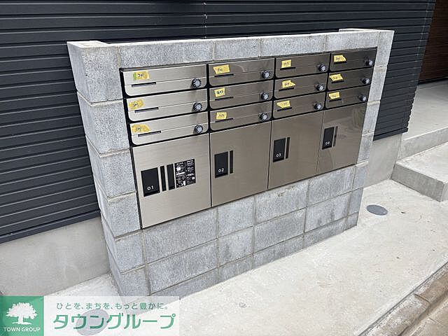 その他