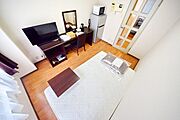 家具家電付き♪