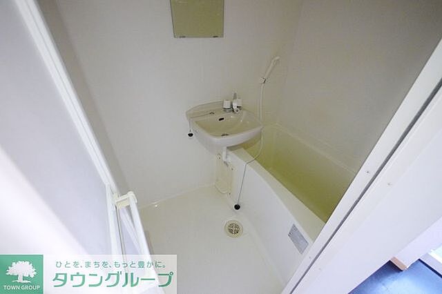 浴室