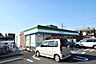 周辺：ファミリーマート新座東北一丁目店 徒歩9分。コンビニ 670m