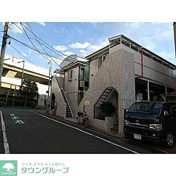 外観画像