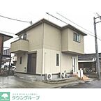 埼玉県所沢市大字上安松：物件画像／株式会社タウンハウジング埼玉　志木店