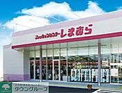 ファッションセンターしまむら朝霞店 徒歩13分。 1020m