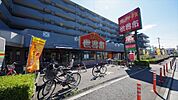 生鮮館世界市 1415m