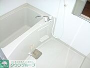 お風呂