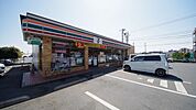 セブンイレブン東所沢駅前店 759m
