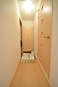 シューズＢＯＸ付
