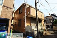 東京都板橋区赤塚新町2丁目：物件画像／株式会社タウンハウジング埼玉　志木店