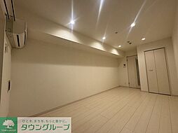 リブリ・上福岡2 1Kの写真