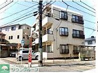埼玉県志木市本町1丁目：物件画像／株式会社タウンハウジング埼玉　志木店