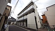 外観まわり