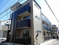 埼玉県朝霞市朝志ケ丘4丁目：物件画像／株式会社タウンハウジング埼玉　志木店