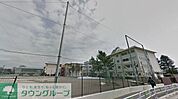清瀬市立清瀬中学校 徒歩68分。中学校 5440m