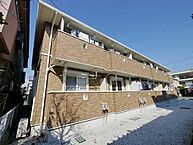 埼玉県所沢市東所沢1丁目15-6：物件画像／株式会社タウンハウジング埼玉　志木店