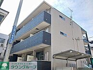 埼玉県朝霞市三原1丁目：物件画像／株式会社タウンハウジング埼玉　志木店