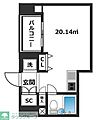 伊勢原七番館11階6.3万円