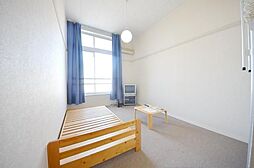 レオパレスジュネス 1Kの写真