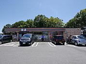 セブンイレブン東所沢バイパス店 2999m