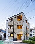 埼玉県所沢市東所沢1丁目：物件画像／株式会社タウンハウジング埼玉　志木店