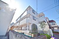埼玉県朝霞市根岸台6丁目：物件画像／株式会社タウンハウジング埼玉　志木店