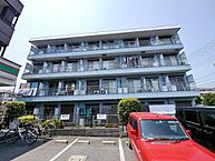 埼玉県所沢市東所沢和田2丁目：物件画像／株式会社タウンハウジング埼玉　志木店