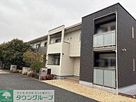 埼玉県新座市栗原1丁目：物件画像／株式会社タウンハウジング埼玉　志木店
