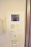 ＴＶドアホン