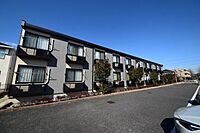 埼玉県ふじみ野市鶴ケ岡2丁目：物件画像／株式会社タウンハウジング埼玉　志木店