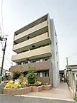 東京都板橋区赤塚5丁目1-5：物件画像／株式会社タウンハウジング埼玉　志木店