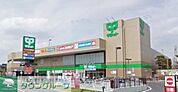 コルモピア川越藤間店 徒歩15分。ショッピングセンター 1150m