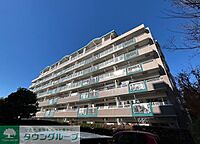埼玉県新座市新堀3丁目5-4 4号棟：物件画像／株式会社タウンハウジング埼玉　志木店