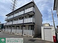 埼玉県川越市中台1丁目：物件画像／株式会社タウンハウジング埼玉　志木店