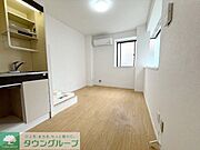 リビング/居室