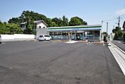 ファミリーマート清瀬上清戸店 1162m