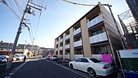 埼玉県ふじみ野市駒林元町4丁目：物件画像／株式会社タウンハウジング埼玉　志木店