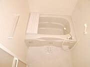 浴室♪