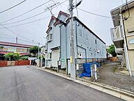 東京都清瀬市松山2丁目：物件画像／株式会社タウンハウジング埼玉　志木店
